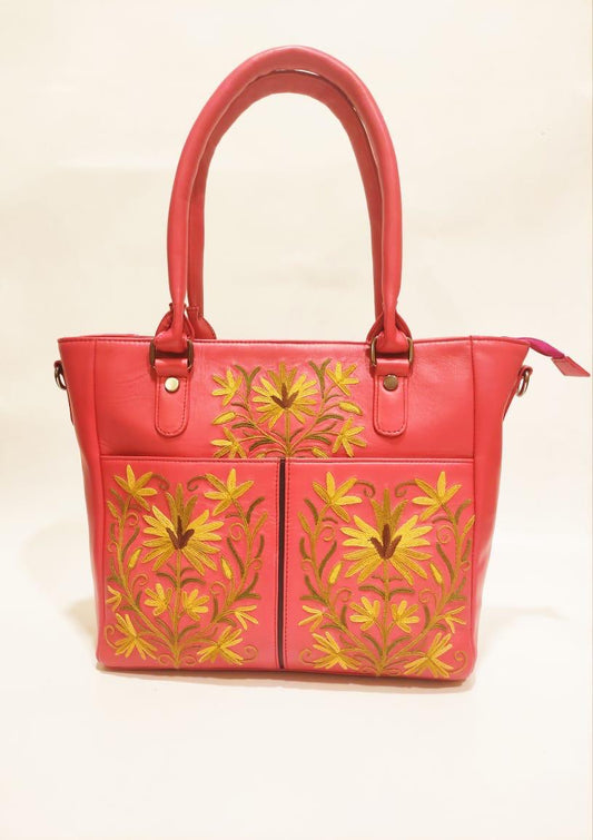 Handicrafted Bag