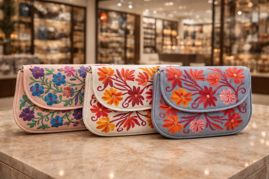 Kashmir: A Living Heritage